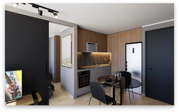 Imagen 2 de NOOK Santiago