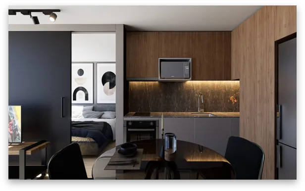 Imagen 3 de NOOK Santiago